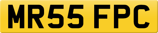 MR55FPC