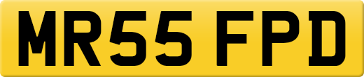 MR55FPD
