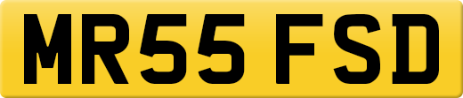 MR55FSD