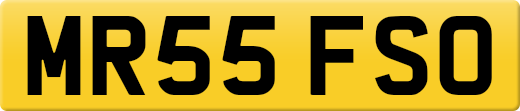 MR55FSO