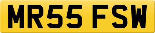 MR55FSW