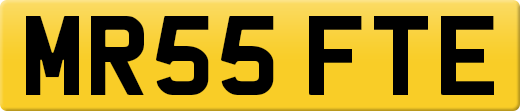 MR55FTE