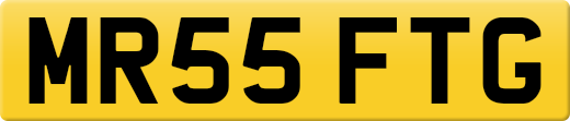 MR55FTG