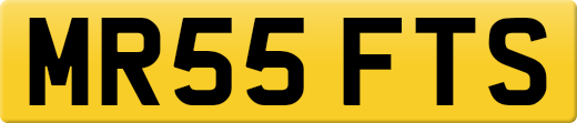 MR55FTS