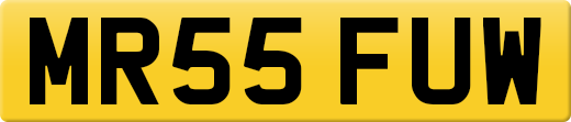 MR55FUW