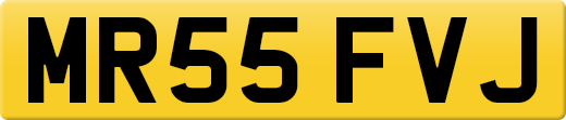 MR55FVJ