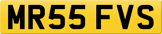 MR55FVS