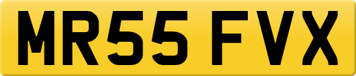 MR55FVX