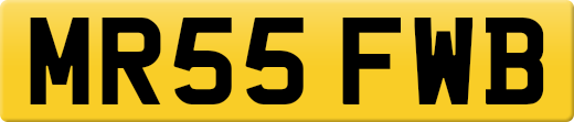 MR55FWB