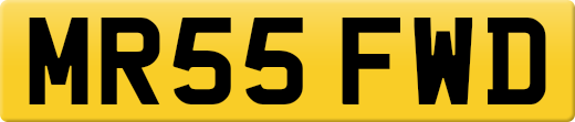 MR55FWD