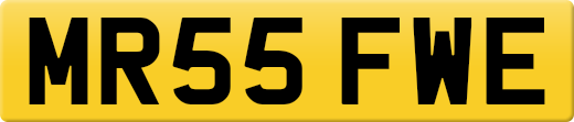 MR55FWE