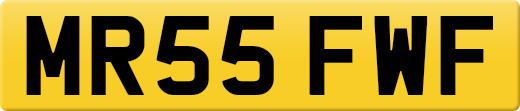 MR55FWF