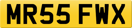 MR55FWX