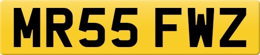 MR55FWZ