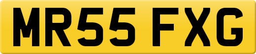 MR55FXG