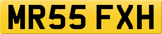 MR55FXH