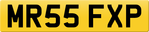 MR55FXP