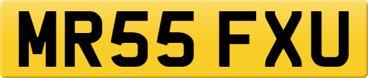 MR55FXU