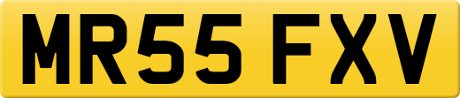 MR55FXV
