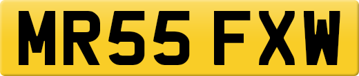 MR55FXW