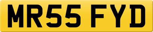 MR55FYD