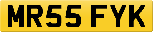 MR55FYK