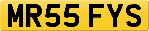 MR55FYS