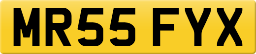 MR55FYX