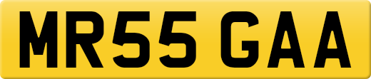 MR55GAA