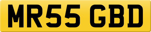 MR55GBD