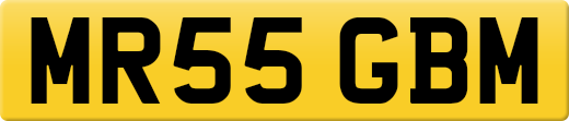 MR55GBM