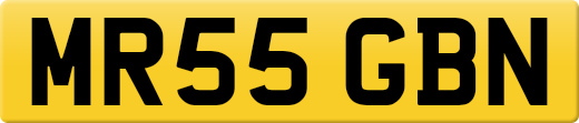 MR55GBN