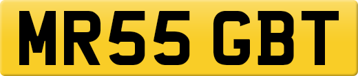 MR55GBT