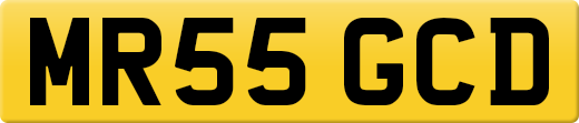 MR55GCD