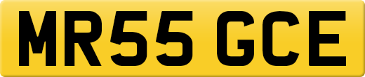 MR55GCE