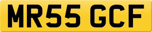 MR55GCF