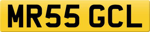 MR55GCL