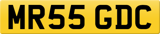 MR55GDC