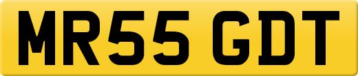 MR55GDT