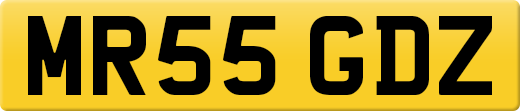 MR55GDZ