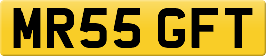 MR55GFT