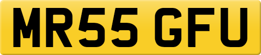 MR55GFU
