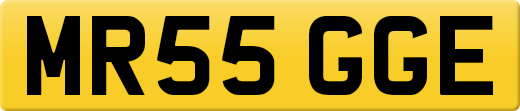 MR55GGE