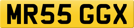 MR55GGX