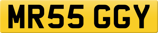 MR55GGY