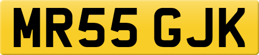 MR55GJK