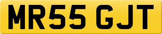 MR55GJT