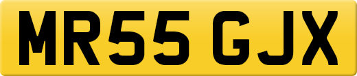 MR55GJX