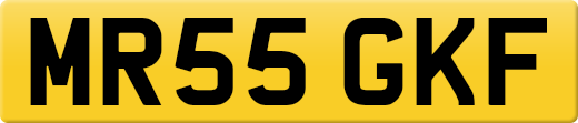 MR55GKF