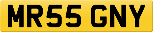MR55GNY